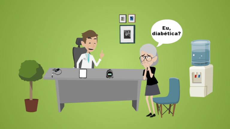 “Família Saúde” – Diabetes Mellitus